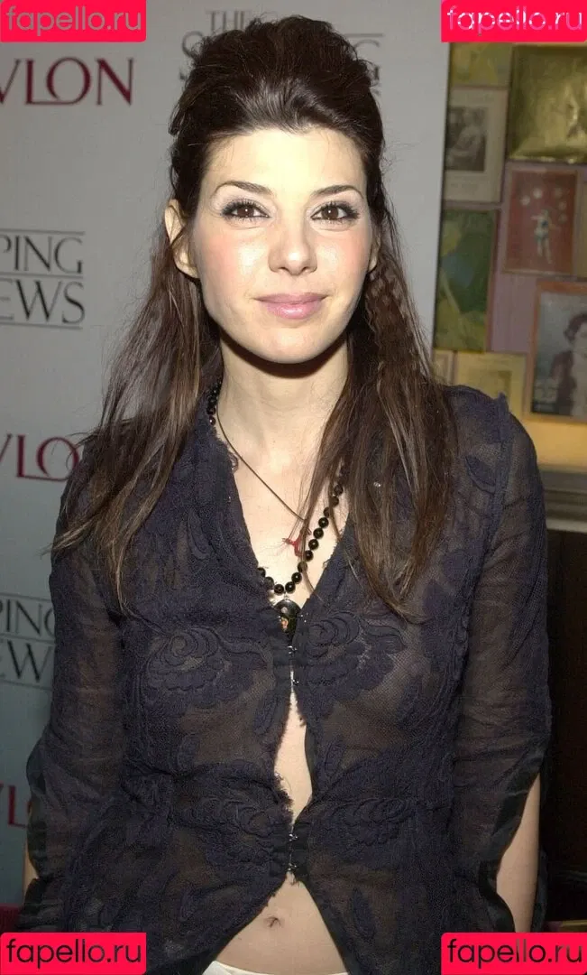 Marisa Tomei Onlyfans Photo Gallery 