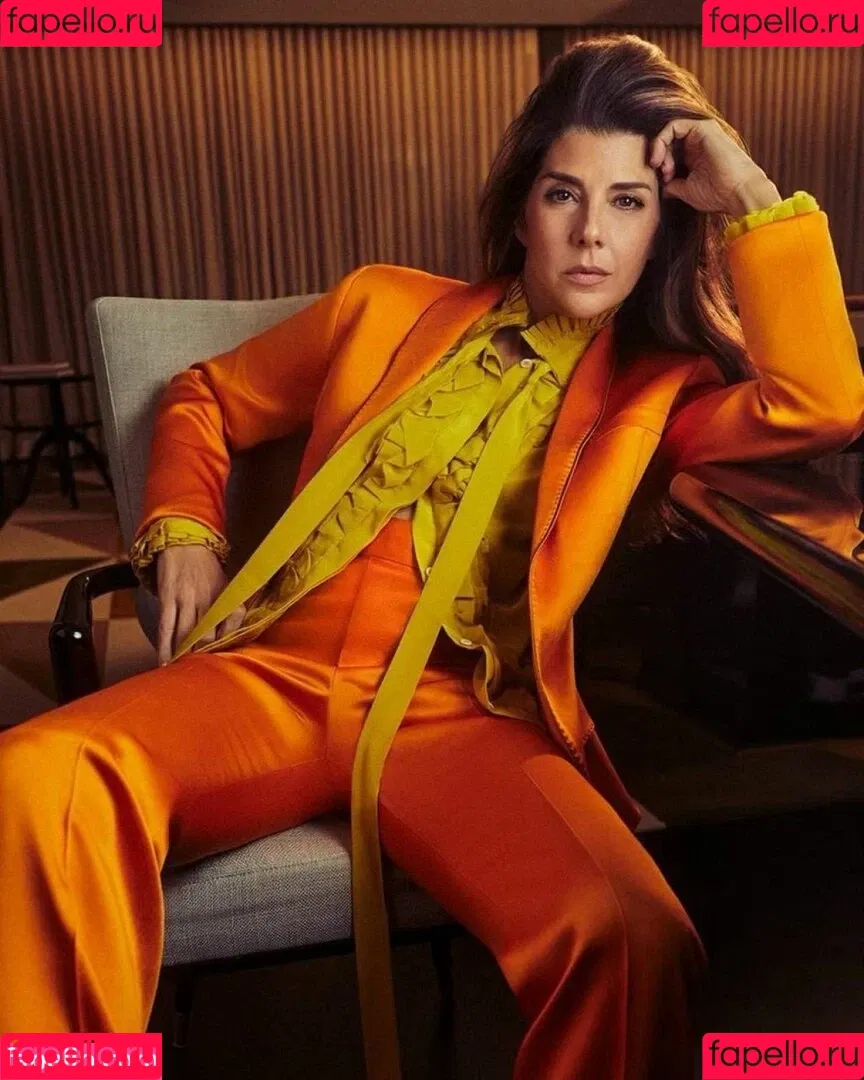 Marisa Tomei Onlyfans Photo Gallery 