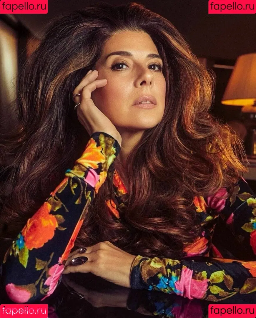 Marisa Tomei Onlyfans Photo Gallery 