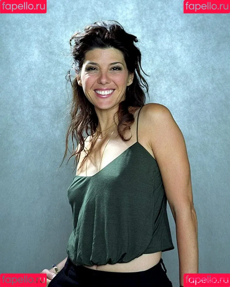 Marisa Tomei Onlyfans Photo Gallery 