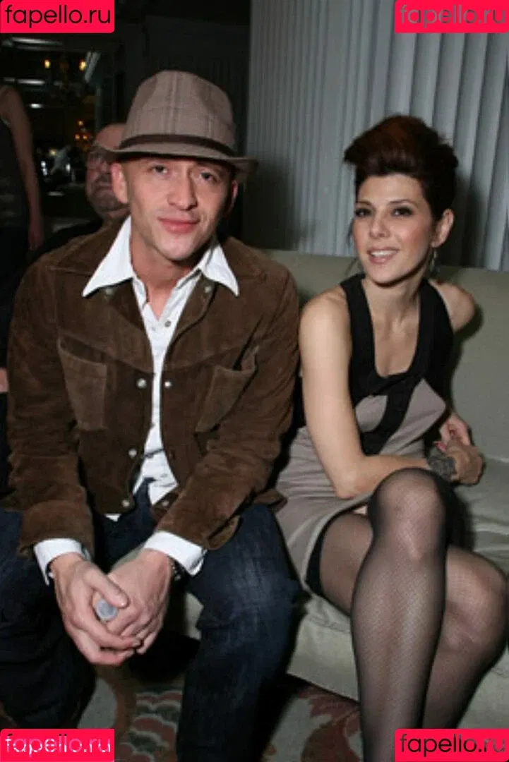 Marisa Tomei Onlyfans Photo Gallery 