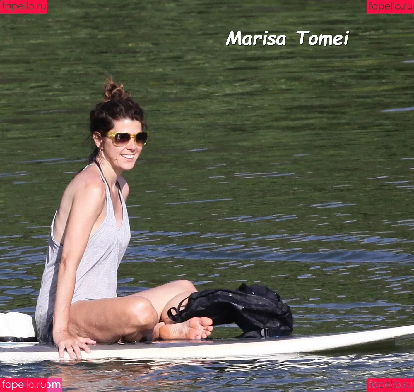 Marisa Tomei Onlyfans Photo Gallery 