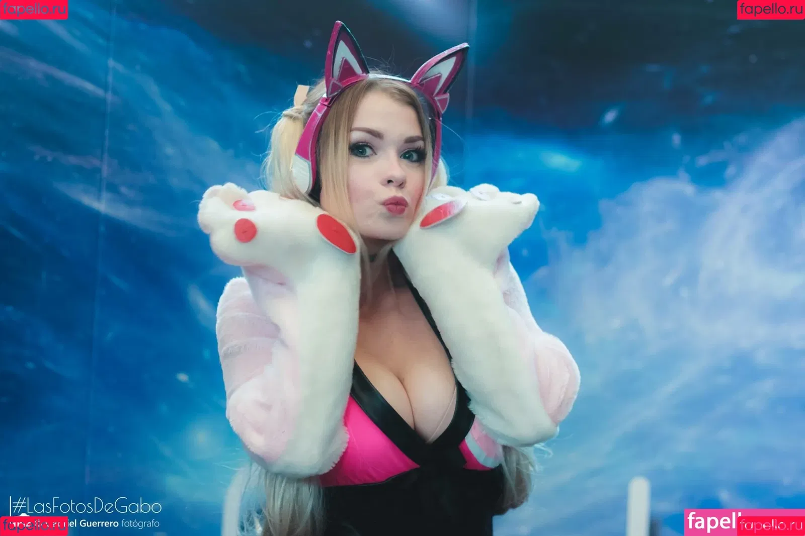 Irena Meier Onlyfans Photo Gallery 