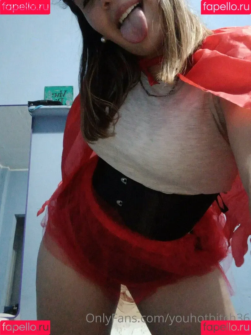 harmonylulu Onlyfans Photo Gallery 