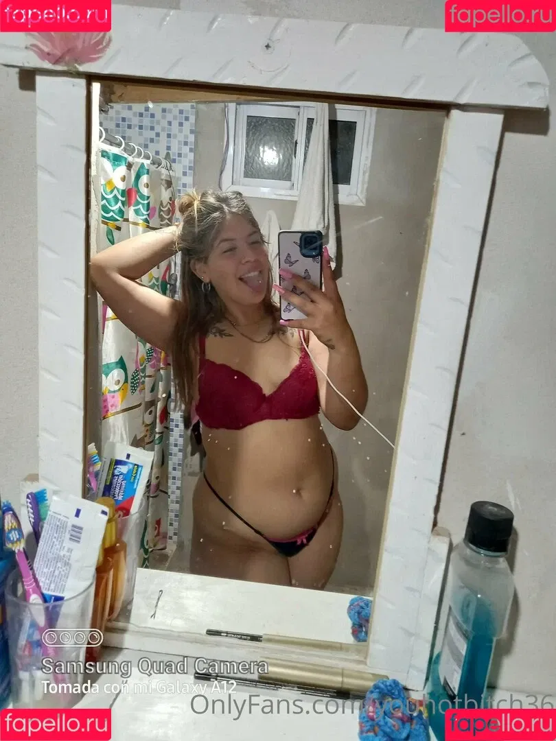 harmonylulu Onlyfans Photo Gallery 