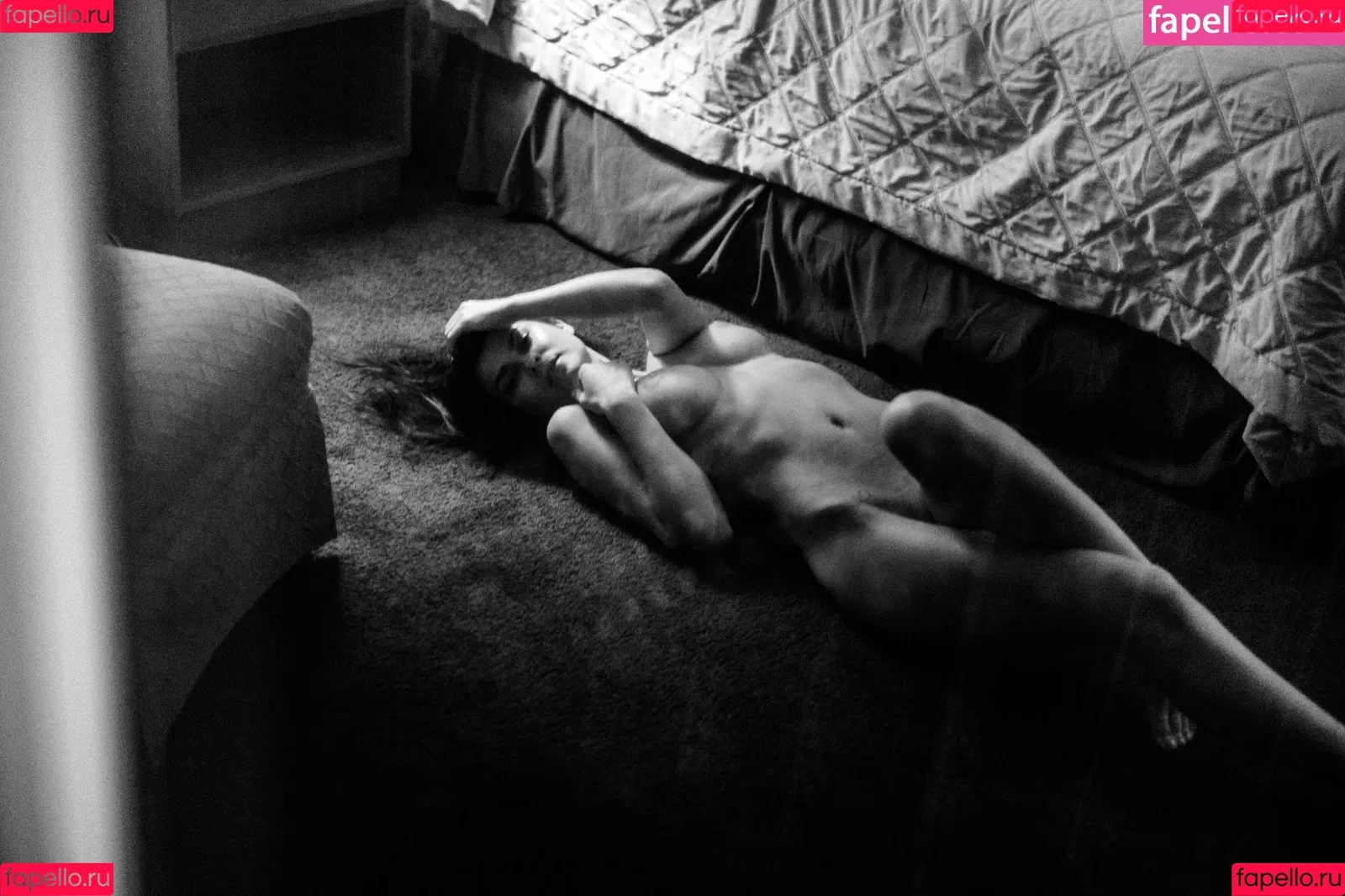 Kesler Tran Onlyfans Photo Gallery 
