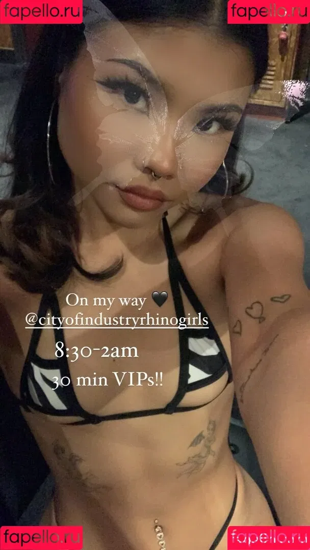 corademie Onlyfans Photo Gallery 