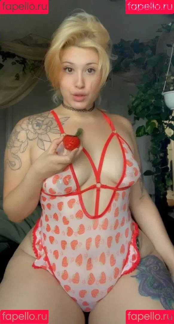 Dxstbunny Onlyfans Photo Gallery 