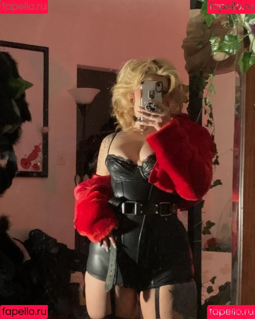 Dxstbunny Onlyfans Photo Gallery 