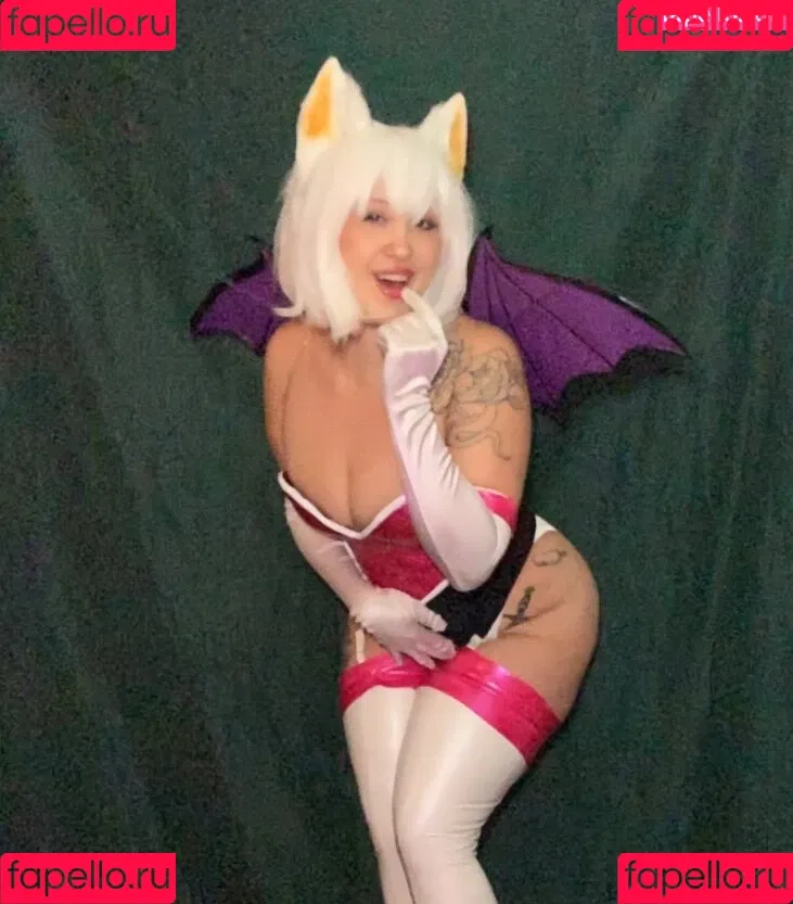 Dxstbunny Onlyfans Photo Gallery 