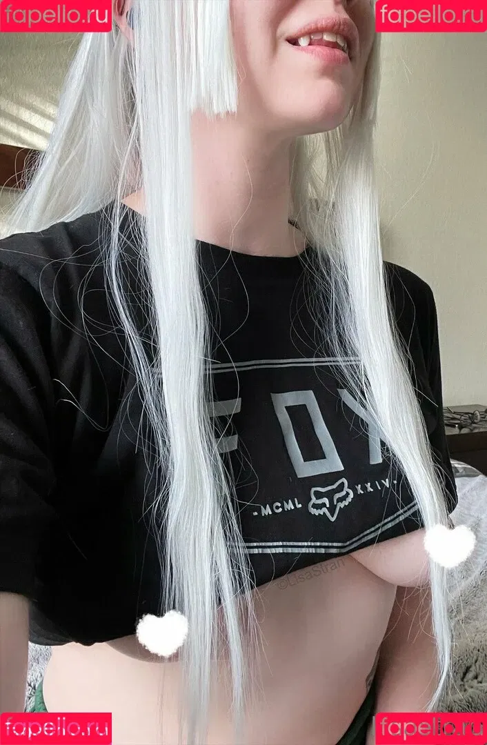 lofilisichka Onlyfans Photo Gallery 