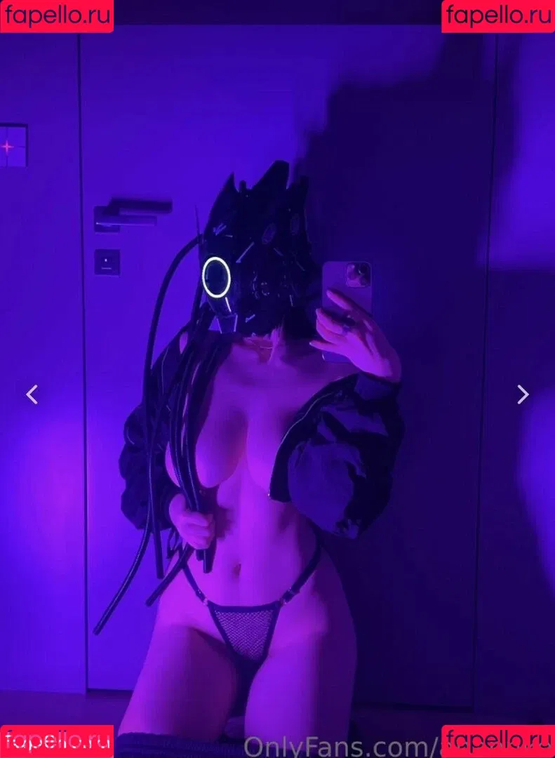 Anannke Onlyfans Photo Gallery 