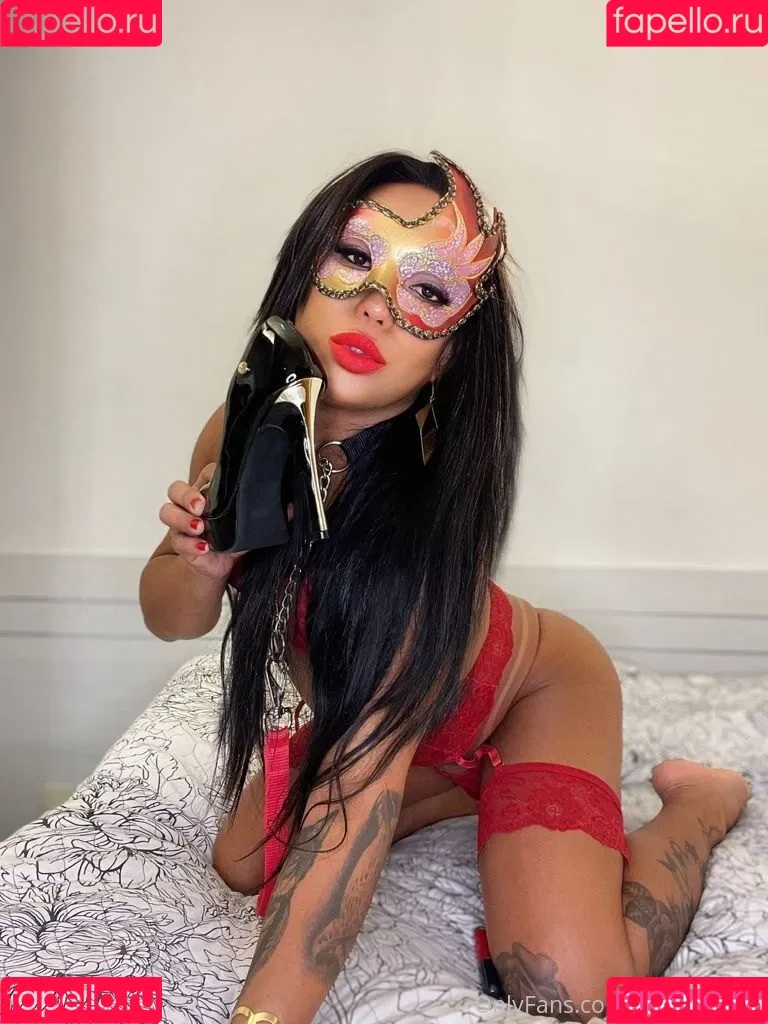 Keren Mirela Onlyfans Photo Gallery 