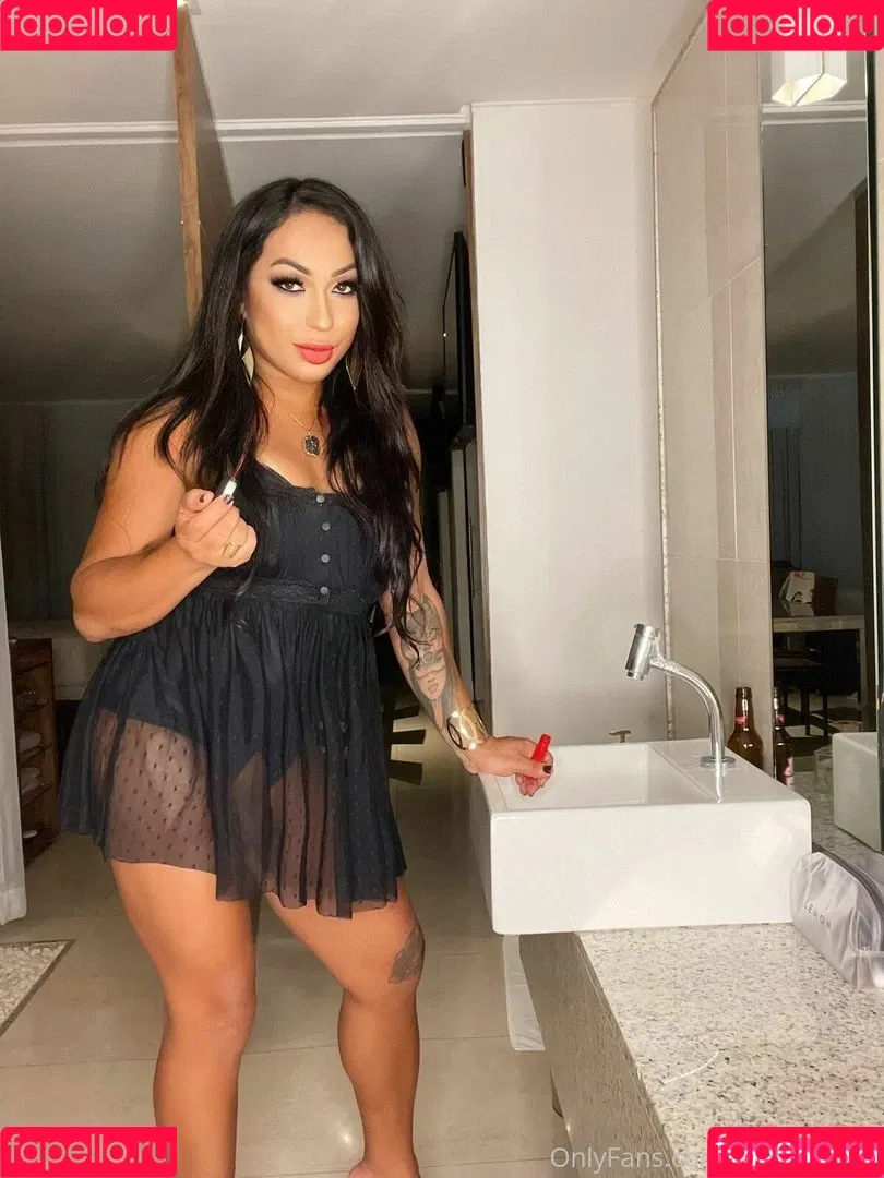 Keren Mirela Onlyfans Photo Gallery 