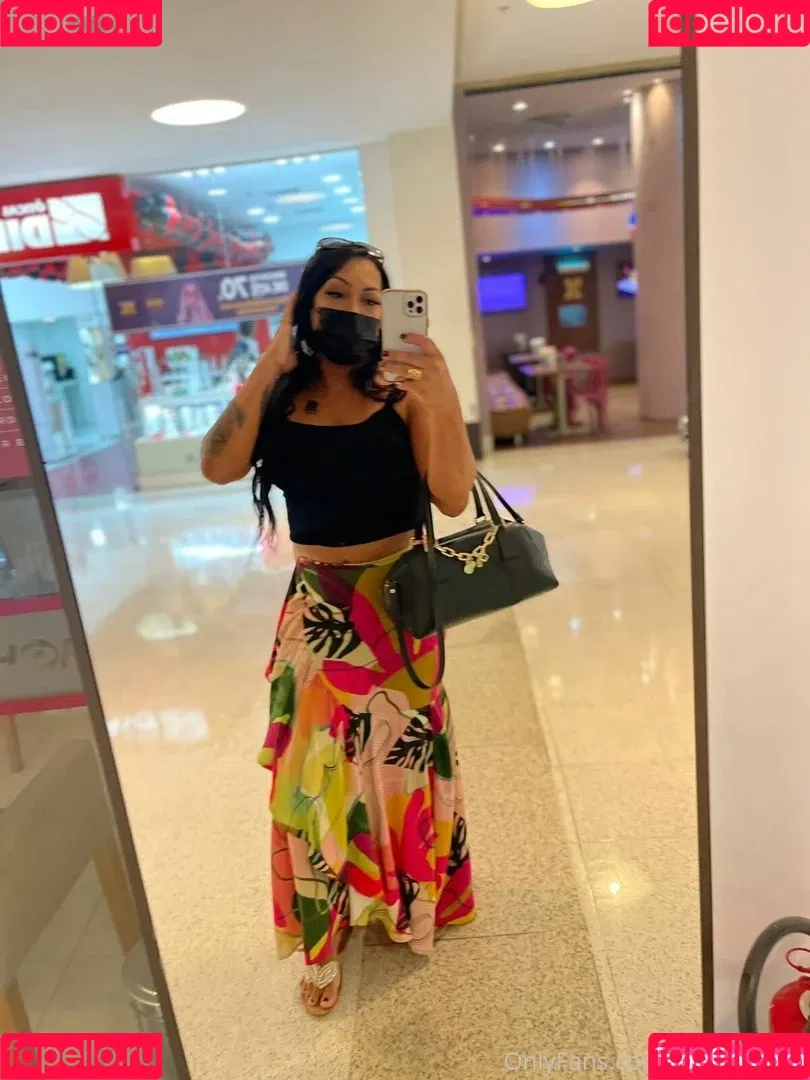 Keren Mirela Onlyfans Photo Gallery 