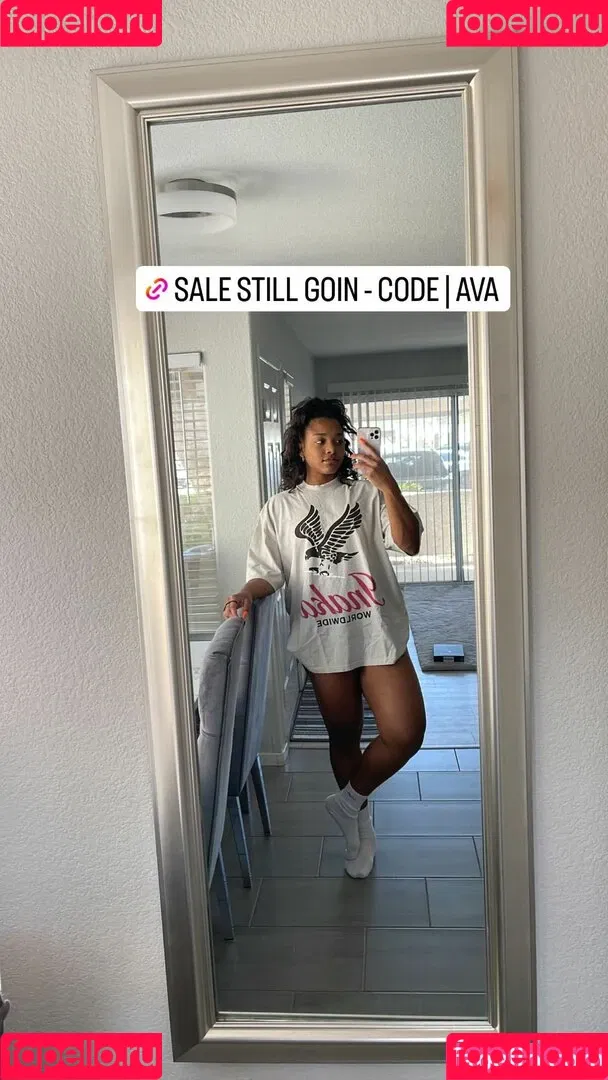 aaaaayevuh Onlyfans Photo Gallery 