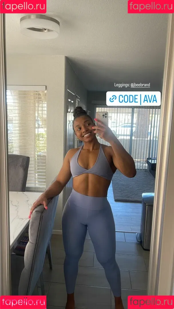 aaaaayevuh Onlyfans Photo Gallery 