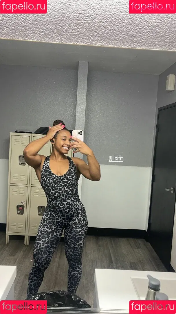 aaaaayevuh Onlyfans Photo Gallery 