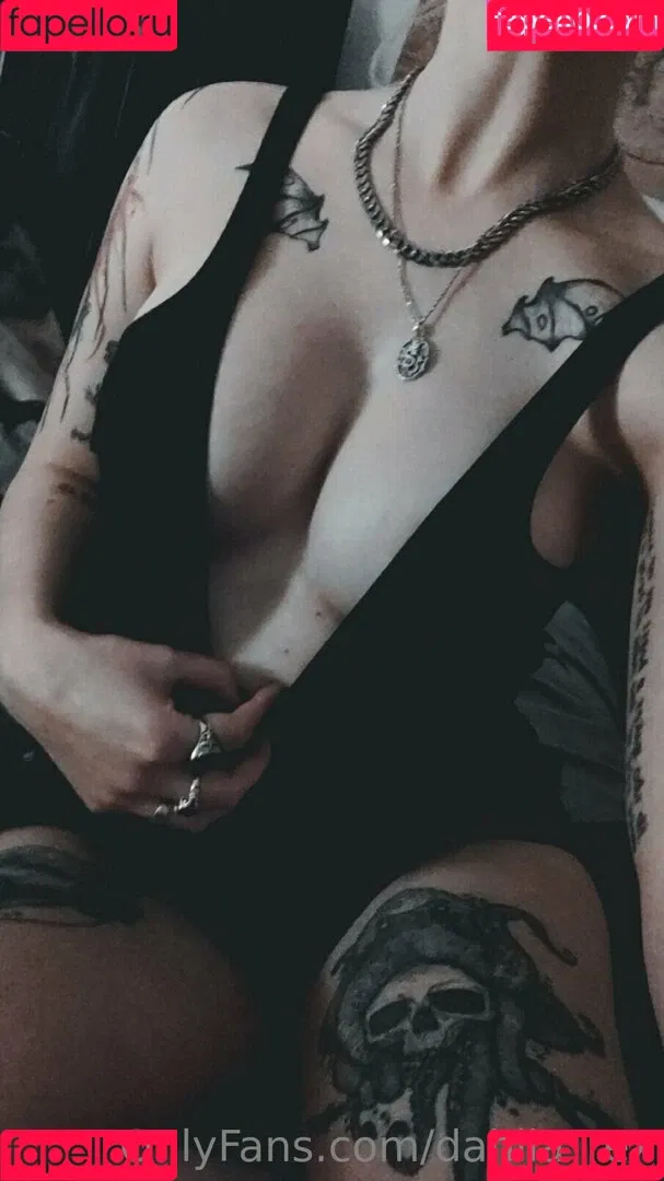 Dahlia_Rex Onlyfans Photo Gallery 