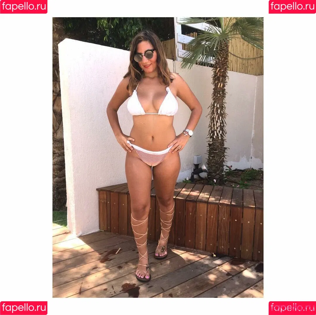 Hadar Ben Haim Onlyfans Photo Gallery 