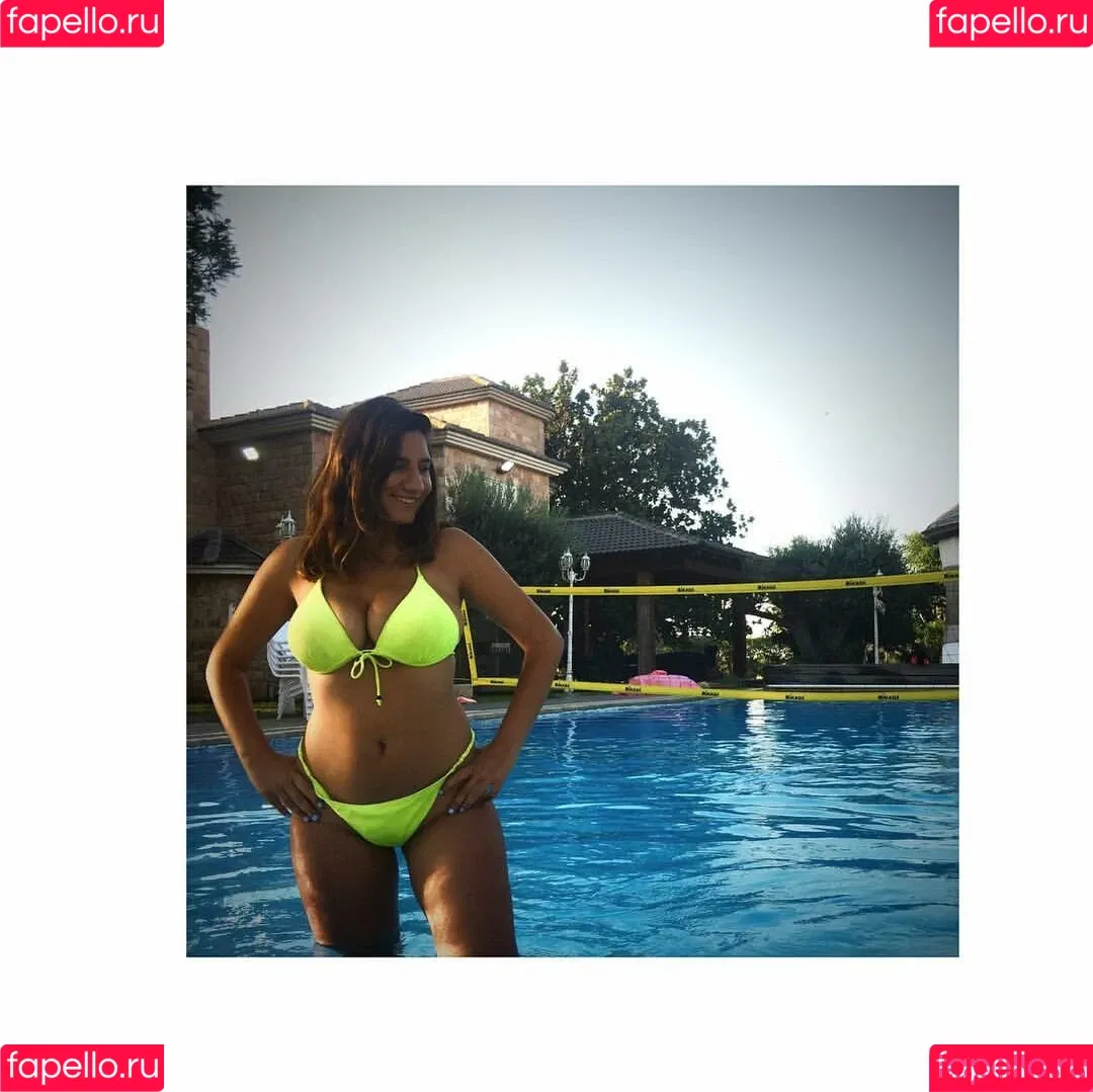 Hadar Ben Haim Onlyfans Photo Gallery 