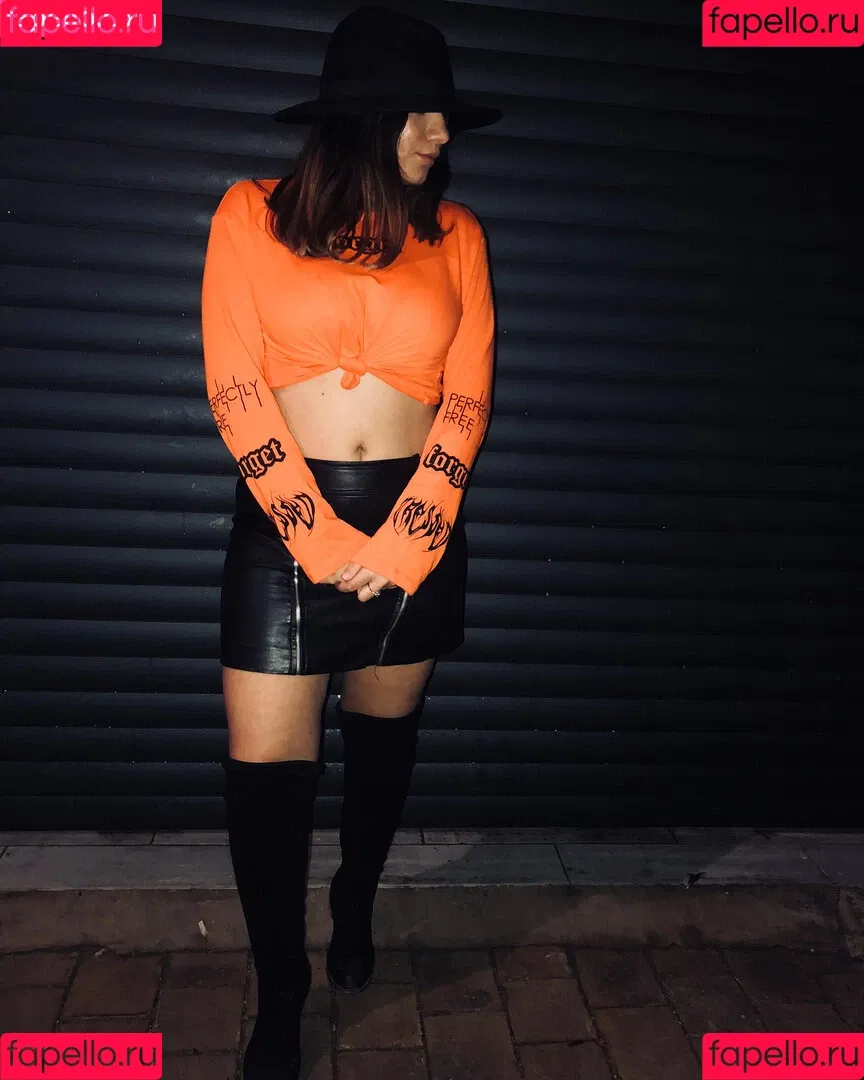 Hadar Ben Haim Onlyfans Photo Gallery 