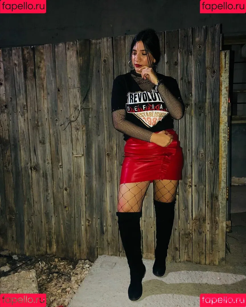Hadar Ben Haim Onlyfans Photo Gallery 