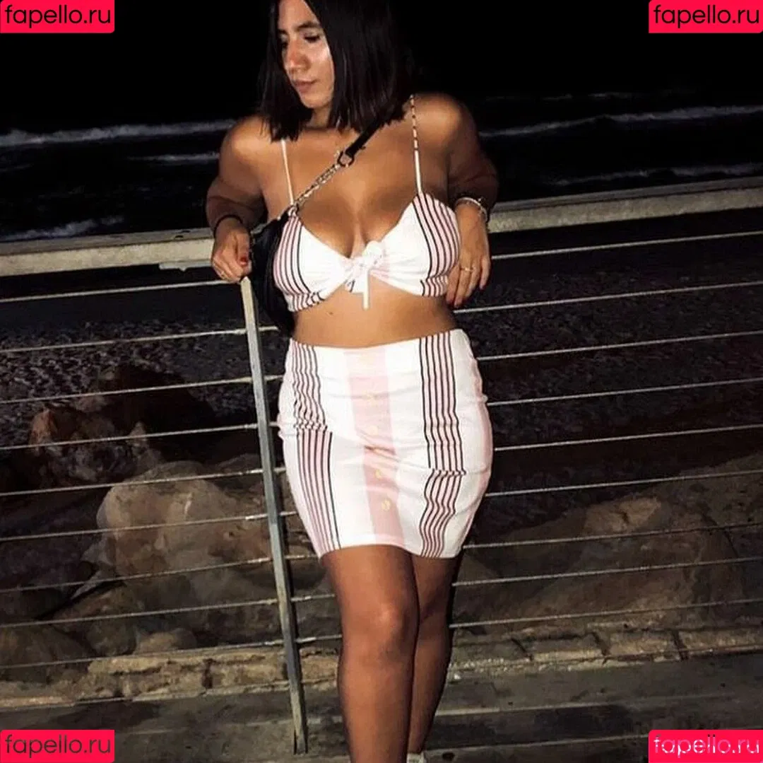 Hadar Ben Haim Onlyfans Photo Gallery 