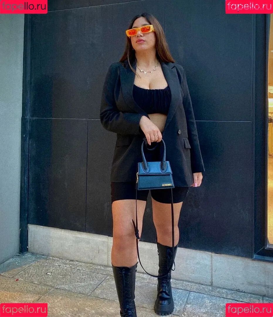 Hadar Ben Haim Onlyfans Photo Gallery 