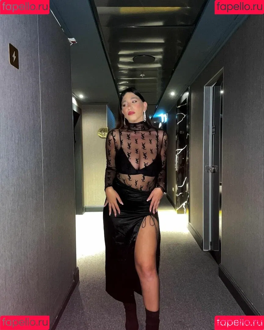 Hadar Ben Haim Onlyfans Photo Gallery 
