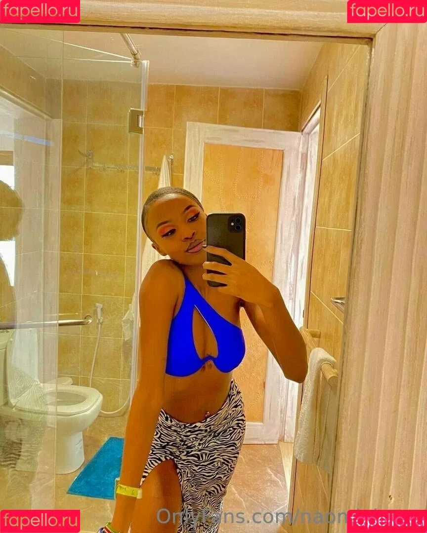 naomiebony Onlyfans Photo Gallery 