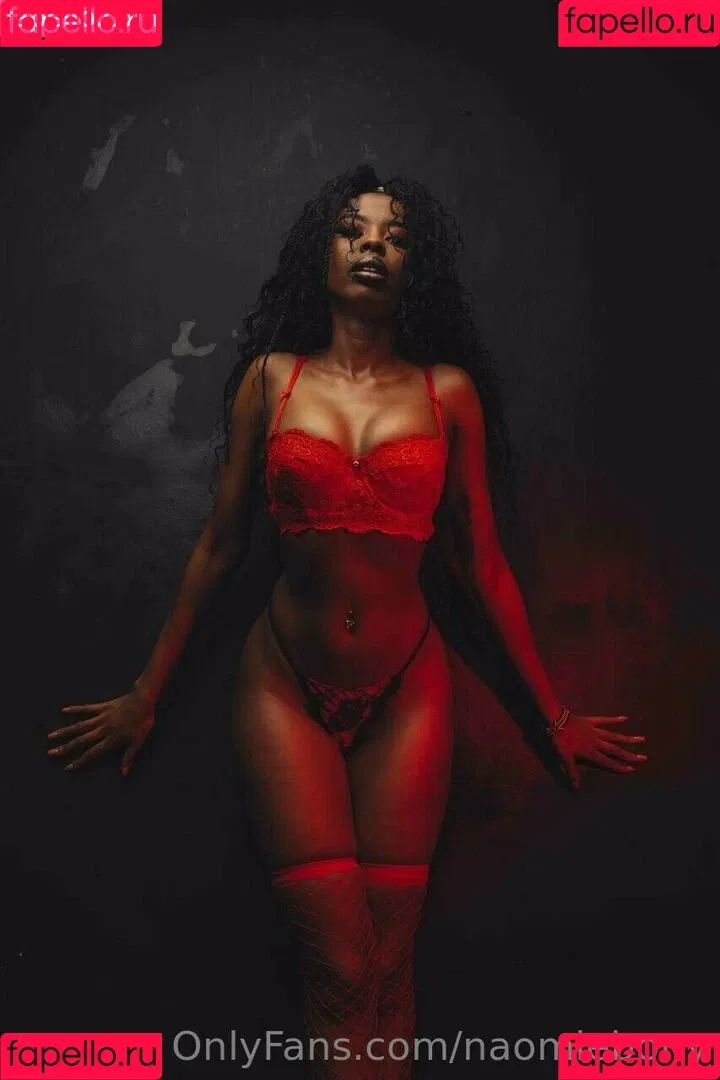naomiebony Onlyfans Photo Gallery 