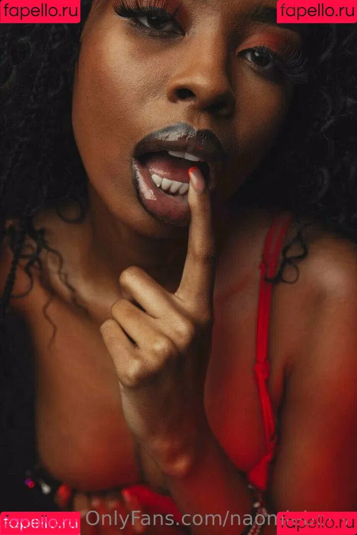 naomiebony Onlyfans Photo Gallery 