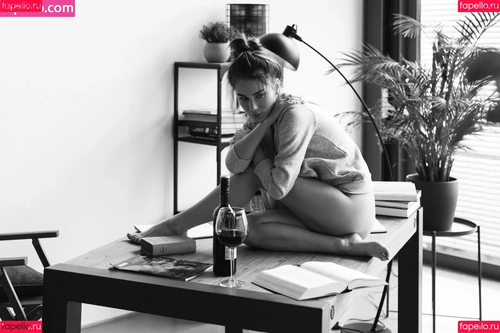 Paulina Pastuszczak Onlyfans Photo Gallery 
