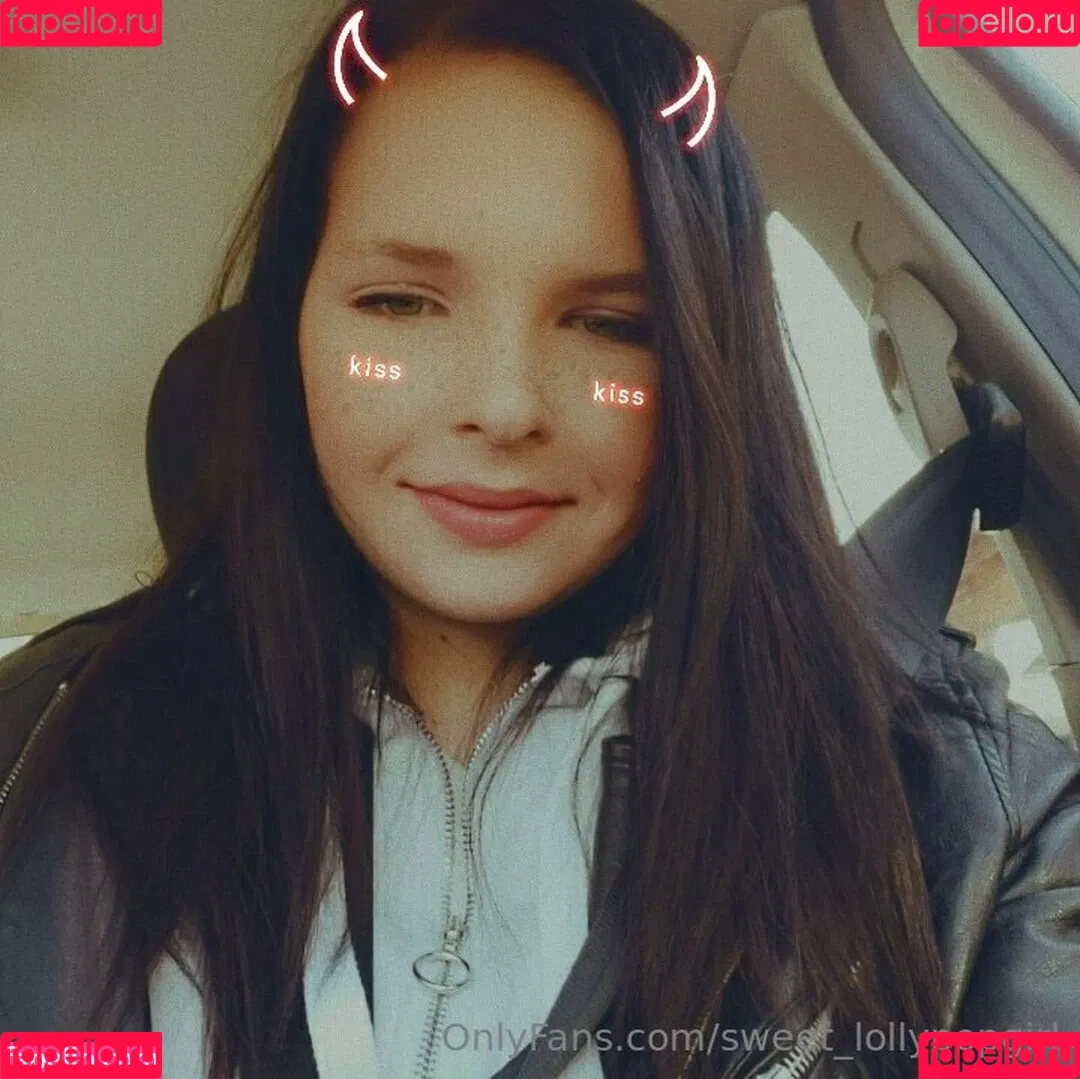 sweet_lollypopgirl Onlyfans Photo Gallery 