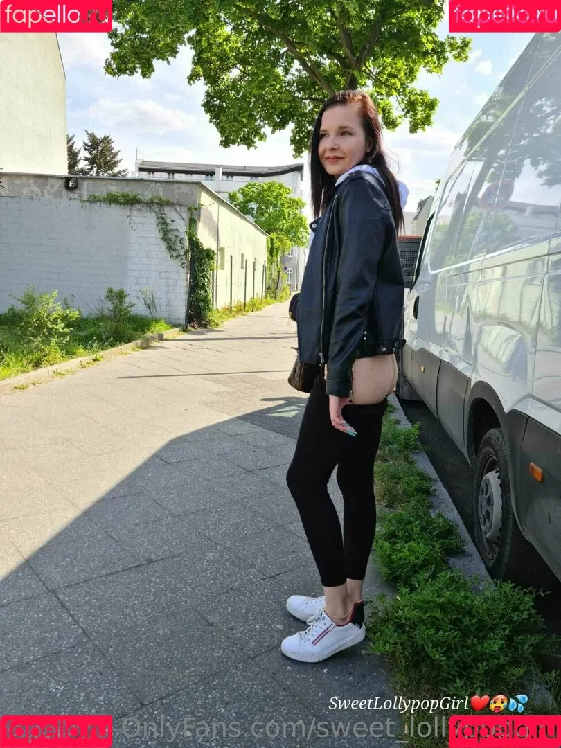sweet_lollypopgirl Onlyfans Photo Gallery 