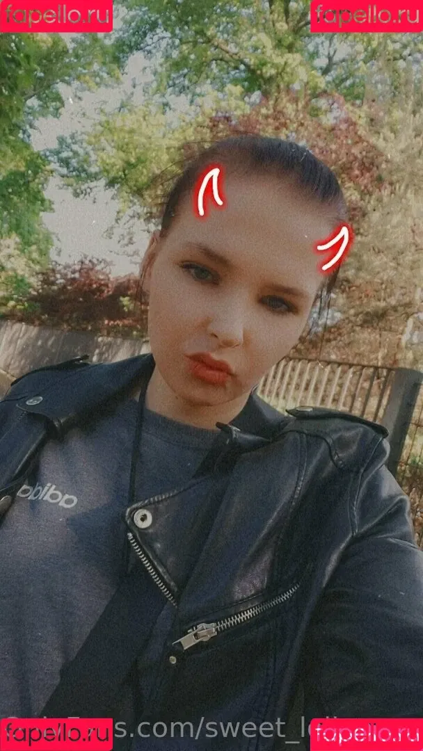 sweet_lollypopgirl Onlyfans Photo Gallery 