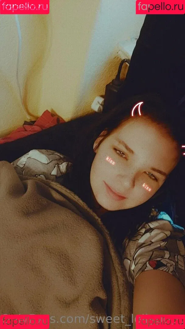 sweet_lollypopgirl Onlyfans Photo Gallery 