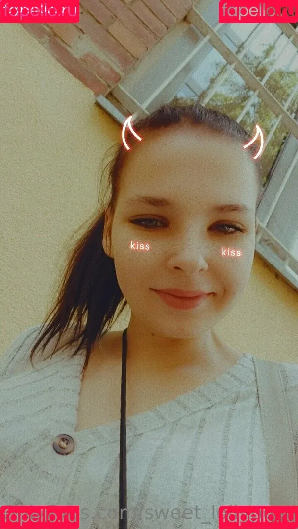 sweet_lollypopgirl Onlyfans Photo Gallery 
