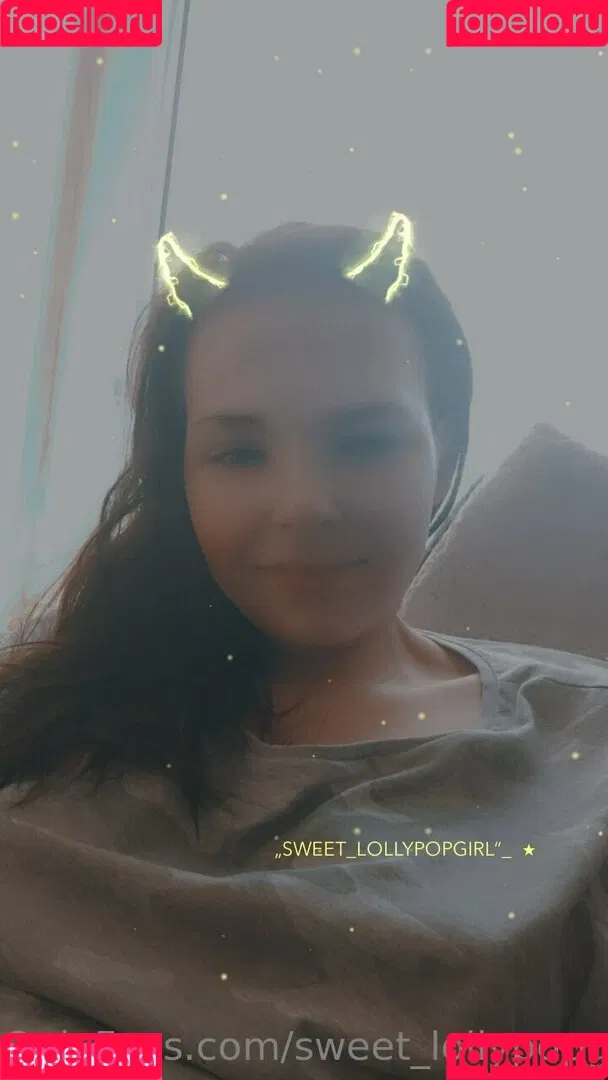 sweet_lollypopgirl Onlyfans Photo Gallery 