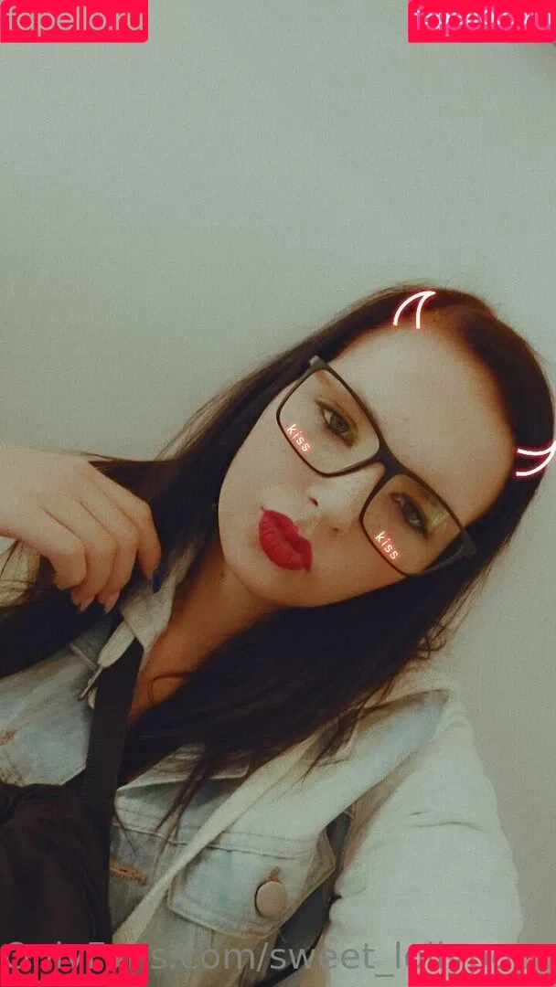 sweet_lollypopgirl Onlyfans Photo Gallery 