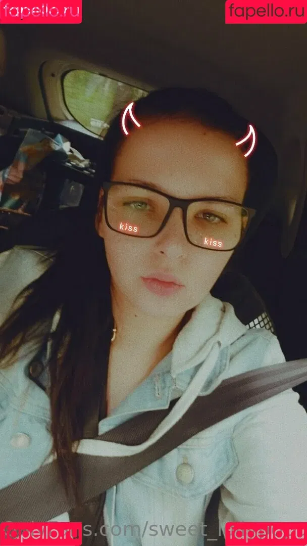 sweet_lollypopgirl Onlyfans Photo Gallery 