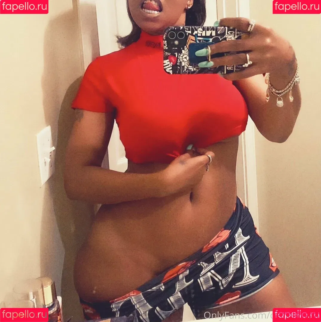 DejaBooty1 Onlyfans Photo Gallery 