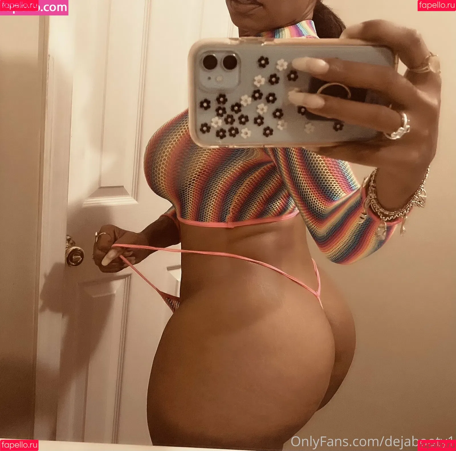DejaBooty1 Onlyfans Photo Gallery 