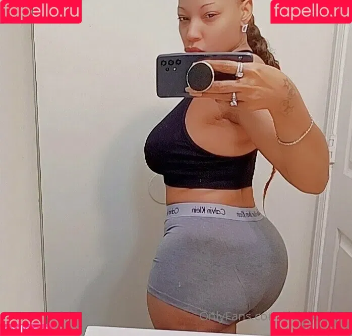 DejaBooty1 Onlyfans Photo Gallery 