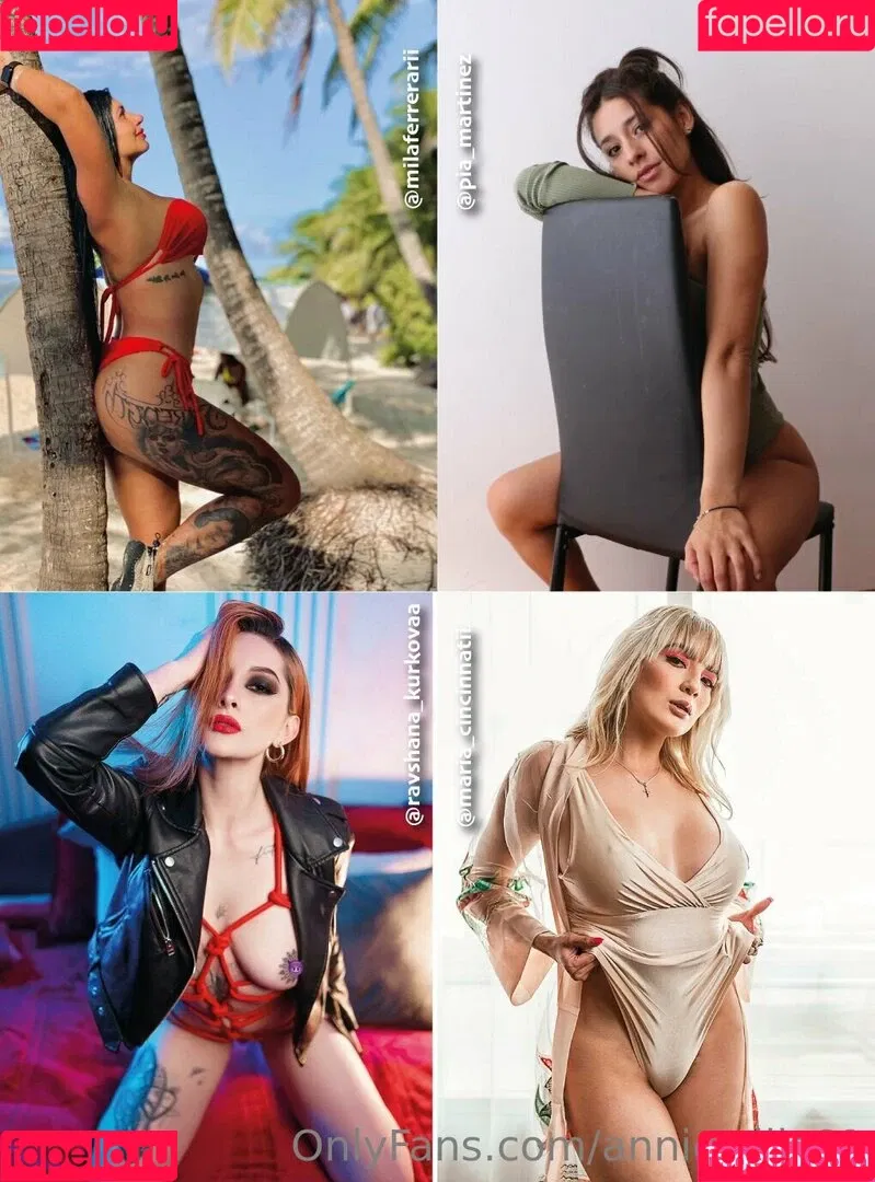 anniewills69 Onlyfans Photo Gallery 