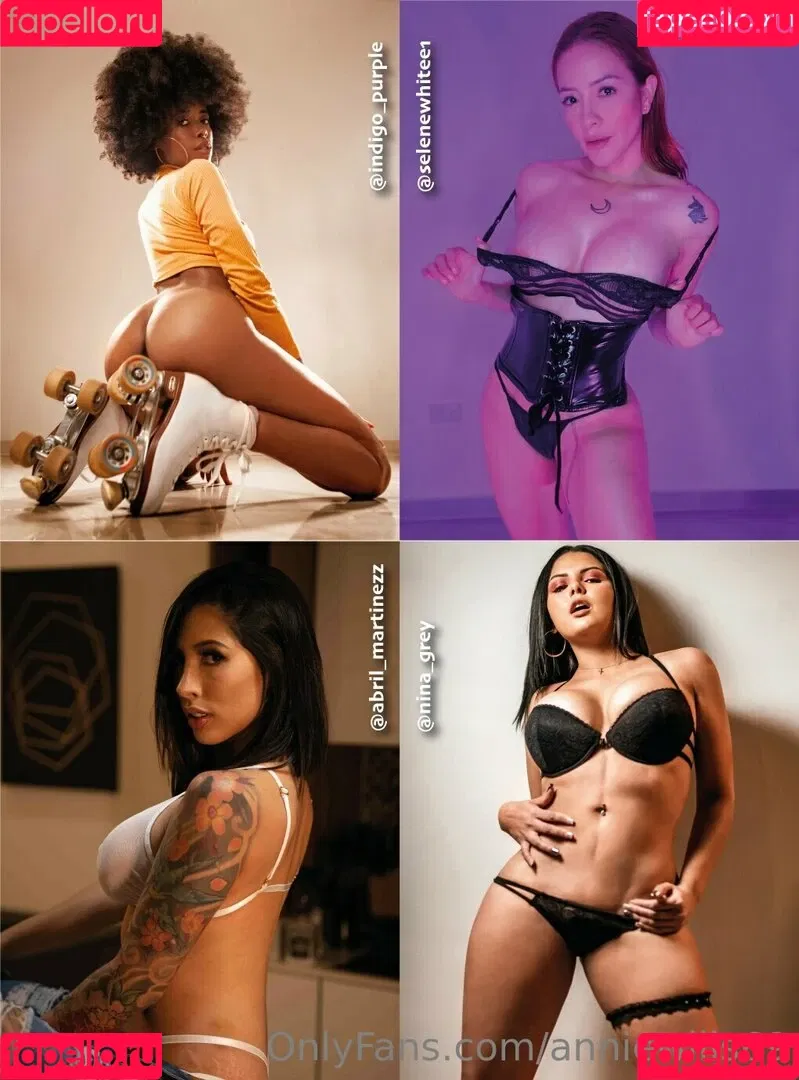 anniewills69 Onlyfans Photo Gallery 
