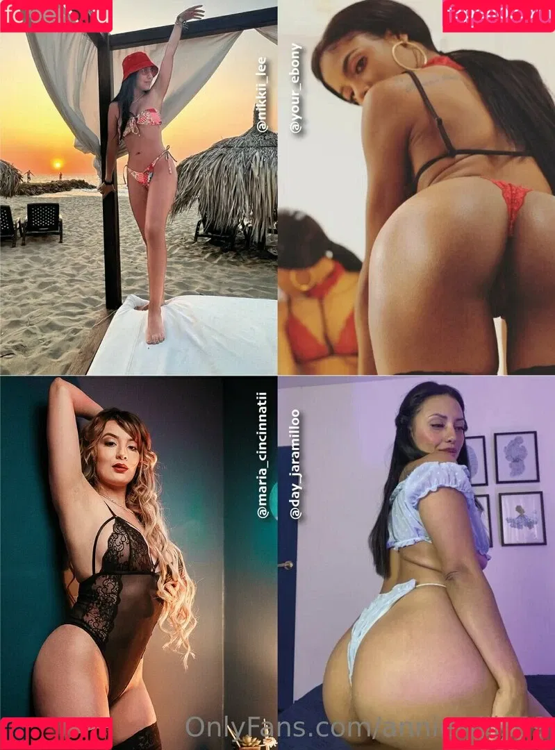 anniewills69 Onlyfans Photo Gallery 