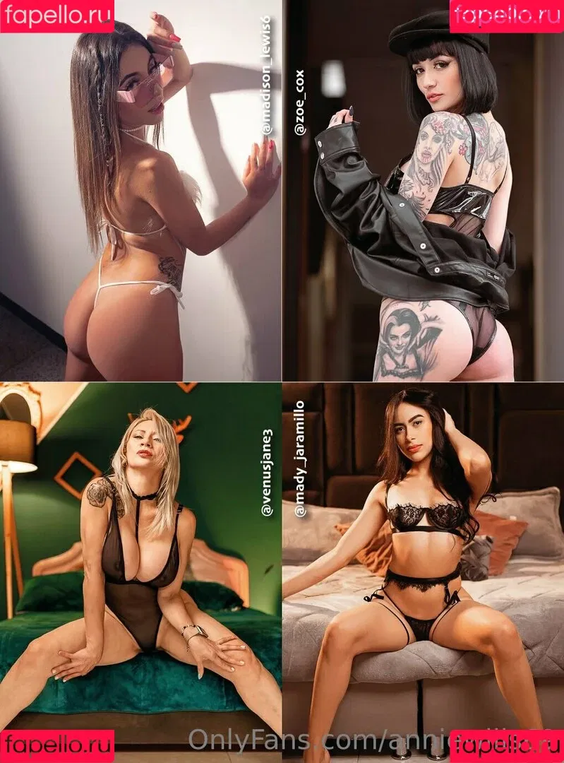 anniewills69 Onlyfans Photo Gallery 