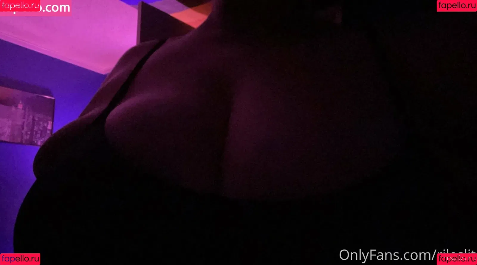 Rileslit Onlyfans Photo Gallery 